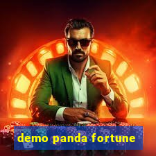 demo panda fortune